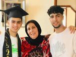 استشهاد والدة وشقيقة الفلسطيني عثمان أبو سخيلة لاعب السكة الحديد