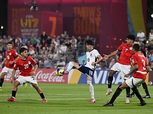 ترتيب مجموعة مصر في كأس العالم للناشئين بعد الخسارة أمام إنجلترا
