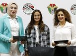 بروتوكول بين الاتحادين المصري والأردني لتعزيز التعاون في كرة القدم النسائية