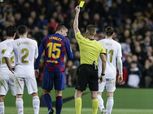 "ماركا" تهاجم حكام الكلاسيكو: ريال مدريد واجه 13 لاعبا.. منعوه من الفوز ضد برشلونة