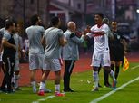 خطوة نحو اللقب.. الزمالك يهزم فاركو ويقترب من التتويج بالدوري