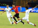 شوقي غريب يصحح أخطاء المنتخب الأوليمبي أمام السعودية بـ"الفيديو"