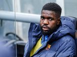 أومتيتي لاعب برشلونة يعلن اعتزاله كرة القدم: حان الوقت لأقول وداعا