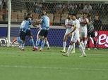 خطأ محمد عواد يمنح بيراميدز التقدم على الزمالك في الشوط الأول