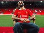 ترقب موقف محمد صلاح من الفوز بالكرة الذهبية 2025