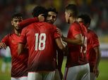 محمد يوسف يٌخفف الحمل التدريبي للاعبي الأهلي قبل مواجهة النجوم