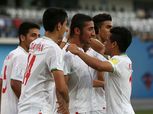 كأس العالم تحت 17 عاما| إيران تهزم المكسيك وتعبر لدور الـ8