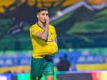 الخليج السعودي يحسم مصير محمد شريف بعد أنباء مفاوضات الأهلي