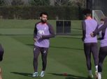 محمد صلاح يعود لتدريبات ليفربول الجماعية.. ومفاجأة بشأن إصابته «فيديو»