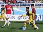"التعاون" يتعادل مع "لوكوموتيف" في الدقائق الأخيرة بدوري أبطال أسيا