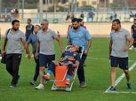 طبيب سيراميكا كليوباترا "المطرود" ينقذ حياة لاعب بلع لسانه