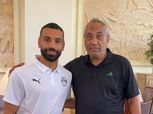 مصطفى قرني مكتشف محمد صلاح يتحدث لـ«الوطن» عن كواليس لقائه مع نجم ليفربول