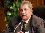 محافظ الإسماعيلية يحضر اول اجتماع لمجلس إدارة الإسماعيلي
