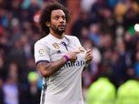 عرض ضخم لـ"ريال مدريد" للتخلي عن "مارسيلو"