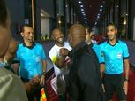 الاتحاد الأفريقي يرد على هجوم موسيماني الأخير بسبب الزمالك