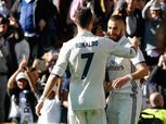 شاهد| بث مباشر لمباراة ريال مدريد ومالاجا.. الدوري الإسباني