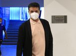 غزل المحلة يفاوض إيهاب جلال بعد رحيل مختار مختار