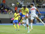 مشوار الرجاء والنصر.. رأسية رونالدو أنهت رحلة الزمالك بالبطولة العربية