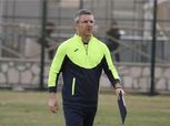 الاتحاد السكندري: بابا فاسيليو يحصل على راتبه بالجنيه المصري