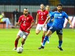 تعديل موعد مباراتي الأهلي والزمالك في الجولة السادسة بالدوري