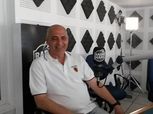 تعيين بدر حامد رئيسًا لقطاع الناشئين بالزمالك بدلاً من محمد صلاح