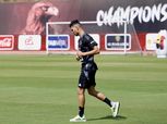 مصير مشاركة أشرف داري مع الأهلي ضد جورماهيا والزمالك.. موقف يحيى عطية الله