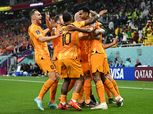يورو 2024.. فان دايك يقود تشكيل هولندا الرسمي ضد بولندا
