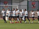 كهربا وبواليا على رأس 20 لاعبا في قائمة الأهلي لمباراة المريخ السوداني