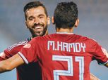 عبدالله السعيد يقود التشكيل المتوقع لبيراميدز أمام الإسماعيلي