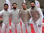 منتخب الشيش يخسر في ربع النهائي.. وهزيمة قاسية لسيدات تنس الطاولة