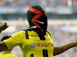 قائد دورتموند غاضب من احتفال أوباميانج "الغبي"