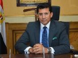 الشباب والرياضة:من المتوقع مشاهدة ملياري شخص لحفل افتتاح بطولة أمم أفريقيا