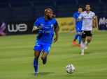 التعادل السلبي يحسم أحداث الشوط الأول من مباراة الزمالك ضد الجونة