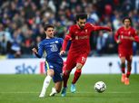 معلق مباراة ليفربول وتشيلسي في الدوري الإنجليزي والقنوات الناقلة