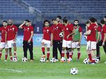 فارق جعفر يختار تشكيل المنتخب في روسيا