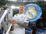 توني كروس يسعى لتجنب مصير مودريتش مع ريال مدريد