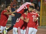 24 لاعبا في قائمة الأهلي لمواجهة الرجاء المغربي