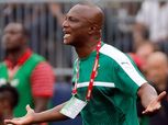 المريخ السوداني يفاوض مدرب غانا