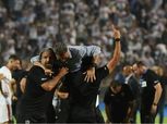 مدحت عبد الهادي ينفي انفراد أوسوريو بالقرارات في الزمالك