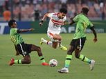 محمد صلاح: نتيجة الزمالك ودريمز ليست مقلقة.. وسنتأهل لنهائي الكونفدرالية