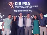 أندية وادى دجلة تنظم بطولة CIB PSA World Tour2018-2019
