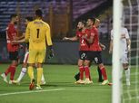 الأهلي يخطف الزمالك في الشوط الأول ويتقدم بثلاثية نظيفة