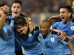 بث مباشر لمباراة أوروجواي وويلز في نهائي كأس الصين