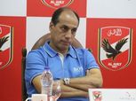 وفاة والدة علاء عبد الصادق لاعب الأهلي السابق.. والعزاء غدًا الثلاثاء