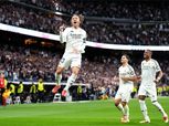 بشق الأنفس.. ريال مدريد يضرب جيرونا بثنائية في الدوري الإسباني