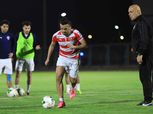 اللعب أساسيا.. 3 شروط تعجيزية من حازم إمام للاستمرار في الزمالك