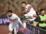مصير تجديد أحمد فتوح لـ الزمالك