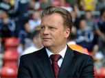 مارك فوتا لـ «الوطن»: محمد صلاح كان يستحق المركز الثاني في «الكرة الذهبية»
