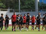 الأهلي يوقع غرامة مالية على لاعب أجنبي بالفريق.. اعرف السبب