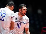 بعد تصريحاته المثيرة .. اتحاد الطائرة يستقر على إيقاف لاعب الزمالك